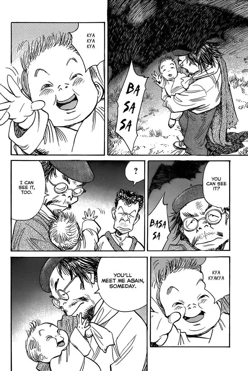 Billy Bat Chapter 85 17